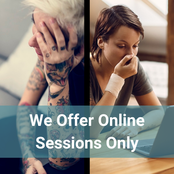 online counseling sessions